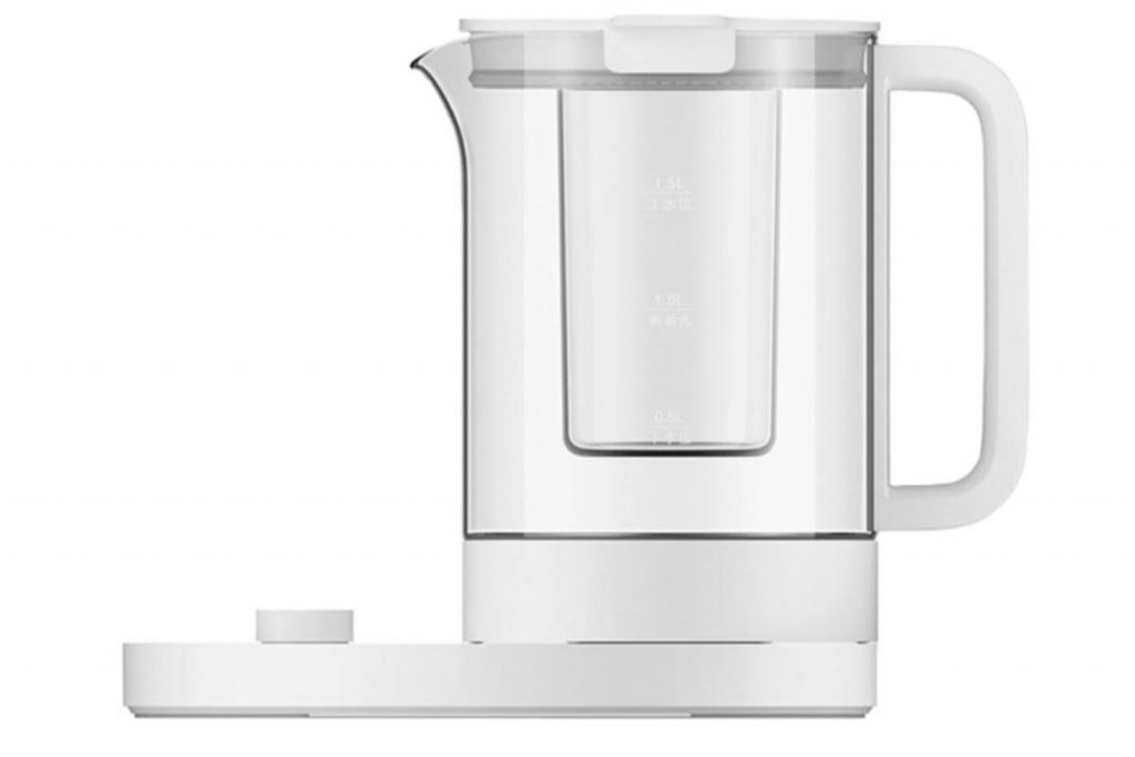 Top 8 Electric Health Pots in Malaysia 2025 7 Xiao Mi