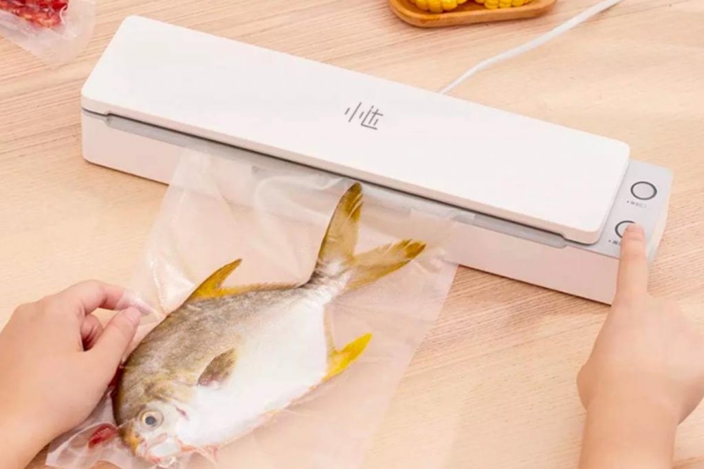 Top 10 Best Sealing Machines In Malaysia 2025 5 Xiaoda