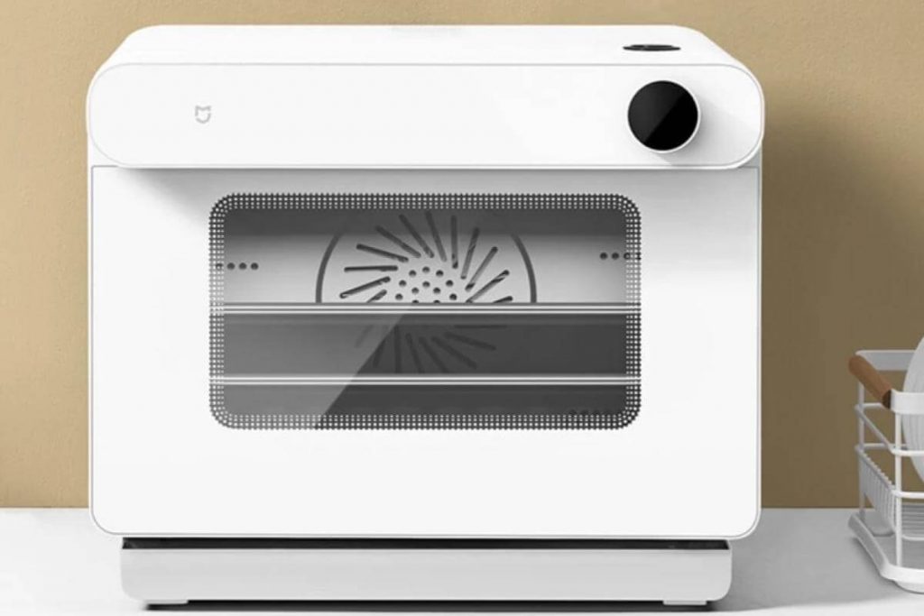 Top 10 Best Steam Convection Ovens In Malaysia 2025 7 Xiaomi