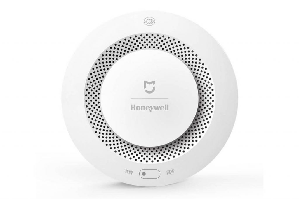 Top 10 Best Smoke Detectors in Malaysia 2025 3 Xiaomi Mijia Youpin Honeywell Fire Alarm Smoke Detector