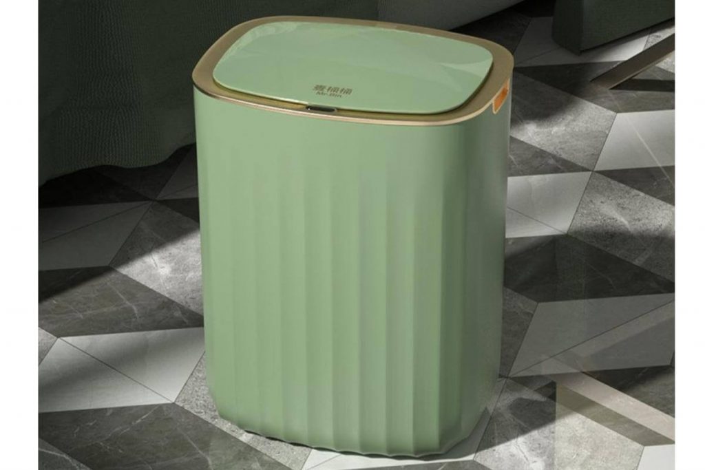 Top 10 Best Electric Dustbins in Malaysia 2025 10 YONA Electric Dustbin