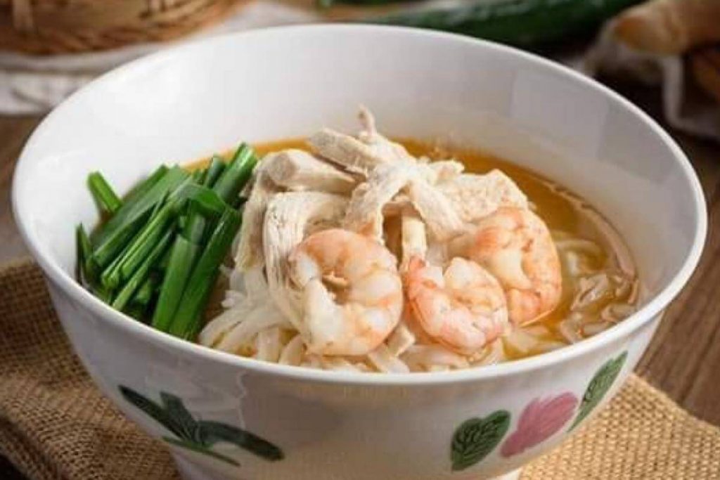 Top 10 Best Kai Si Hor Fun in Ipoh 2025 14 Yinzo Kopi