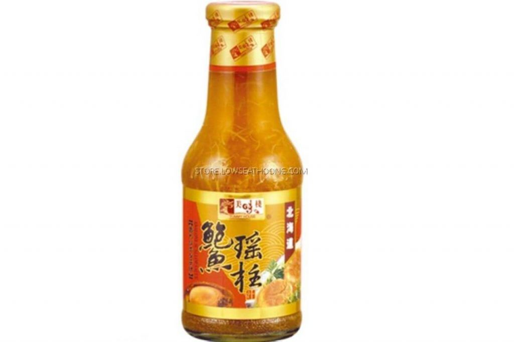 Top 10 Best Abalone Sauce in Malaysia 2025 6 Yummy House Brand Abalone Scallop Sauce