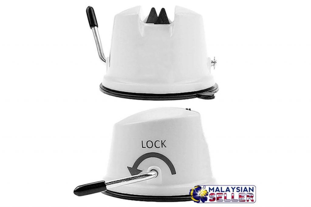 Top 10 Knife Sharpeners in Malaysia 2025 10 iDrop Mini Knife Sharpener