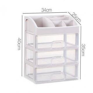 Top 8 Best Stationery Organizers in Malaysia 2025 8 TIER Office File Stationery Organizer