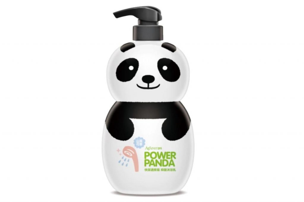 <strong>9 Pembersih Badan Antibakteria Terbaik di Malaysia 2025</strong> 9 AGAINST Power Panda AntiBacterial Body Wash