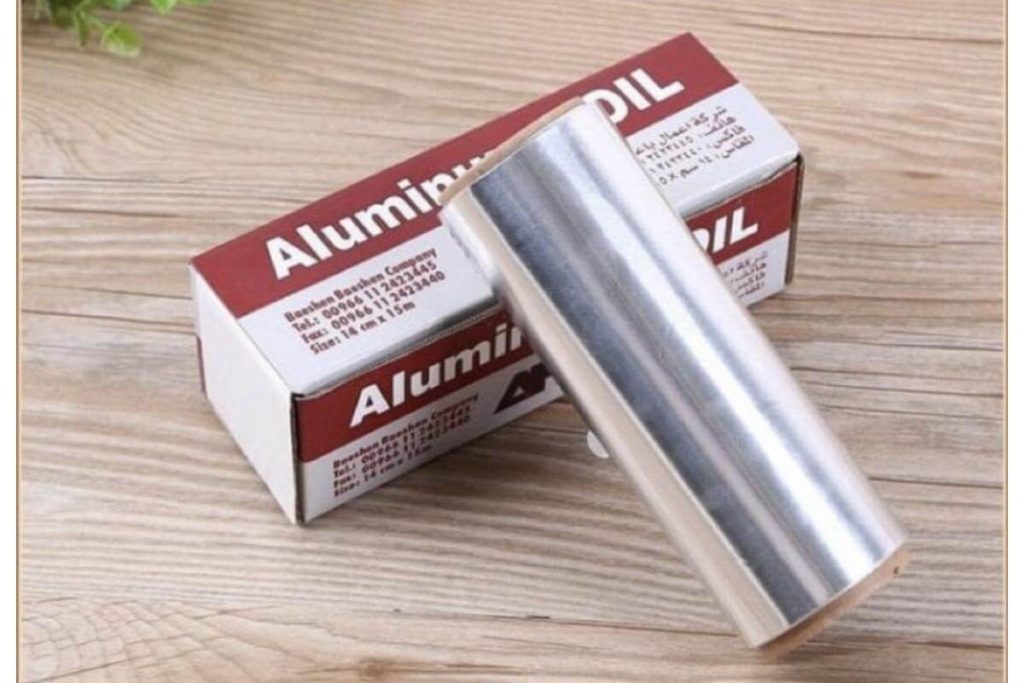 Top 10 Best Aluminum Foils in Malaysia 2025 4 AHG Aluminum Foil
