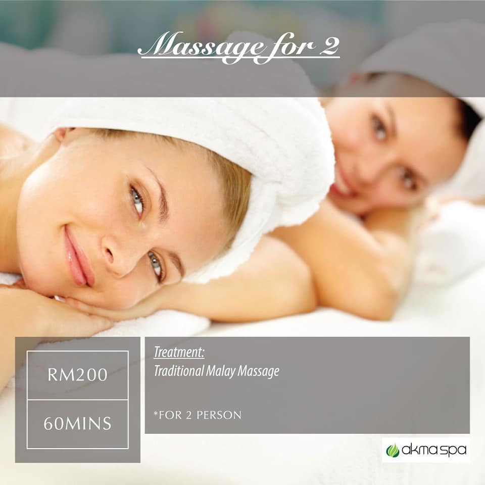 Top 18 Best Spas and Massages in Malaysia 2025 20 AKMA Spa