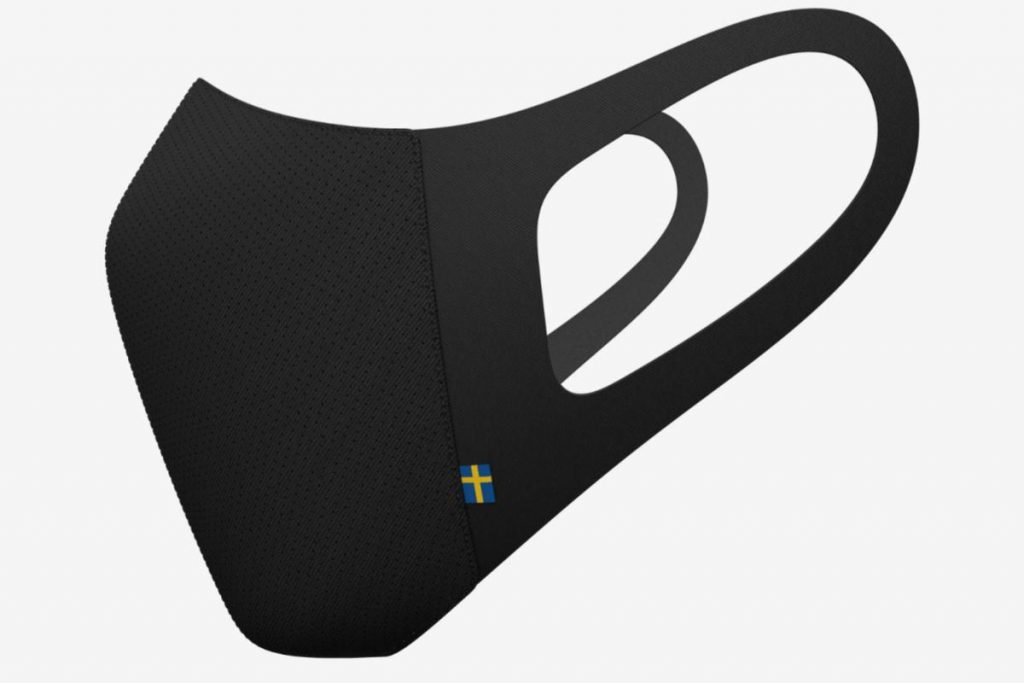 Top 8 Best Fabric Masks in Malaysia 2025 8 Airinum Lite Washable Reusable Air Mask