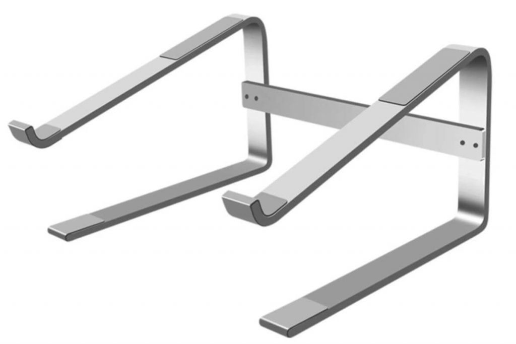 Top 10 Best Laptop Stands in Malaysia 2025 7 Anodized Aluminum Alloy Laptop
