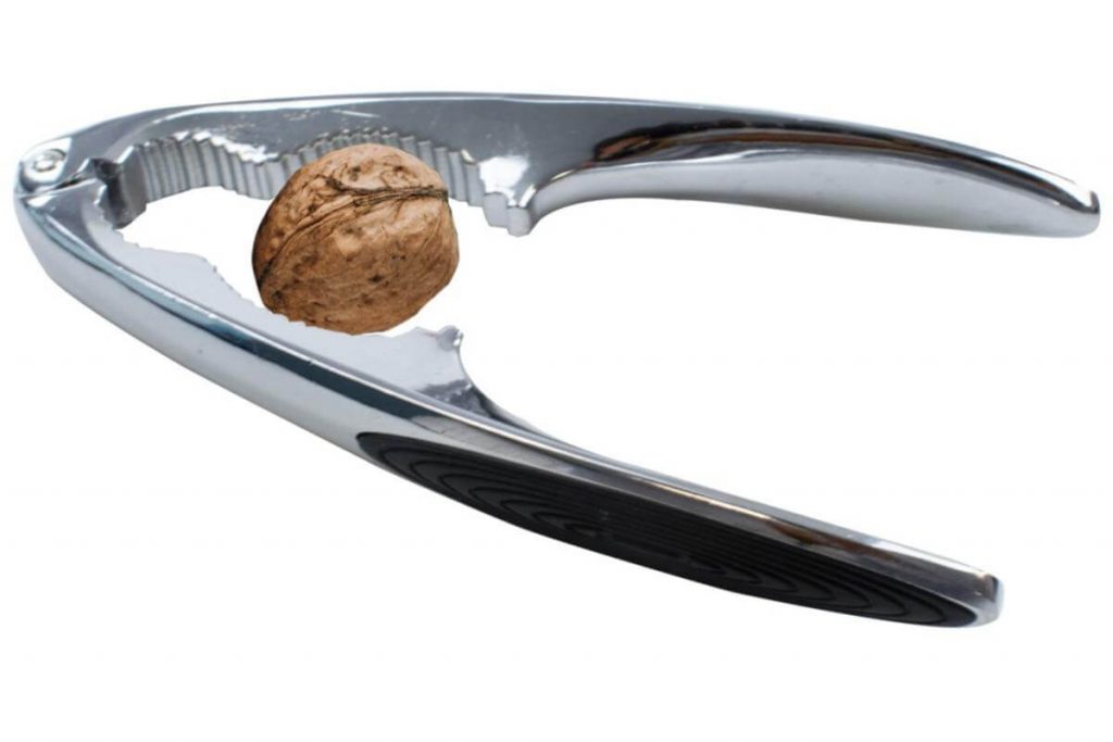 Top 10 Best Nutcrackers in Malaysia 2025 4 Anti Slip Nutcracker