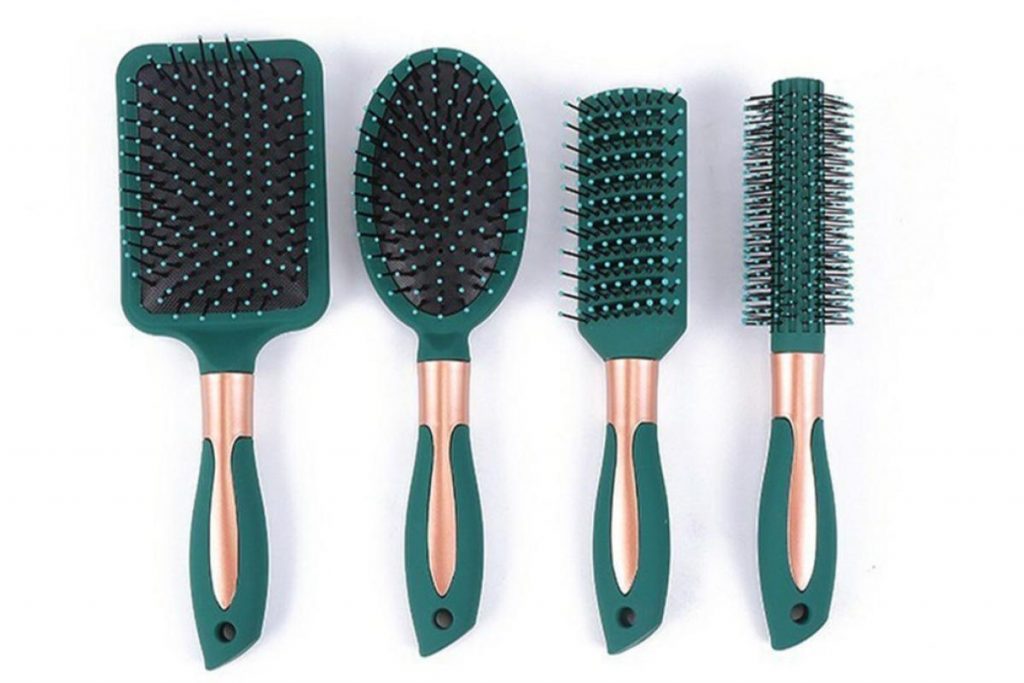 8 Sikat Rambut Terbaik di Malaysia 2025 5 Anti Static Airbag Big Large Comb