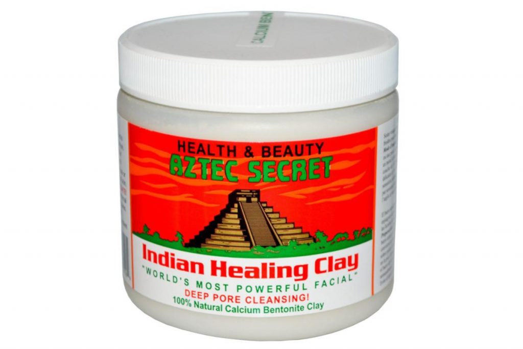 Top 10 Best Clay Masks in Malaysia 2025 7 Aztec Secret Indian Healing Clay