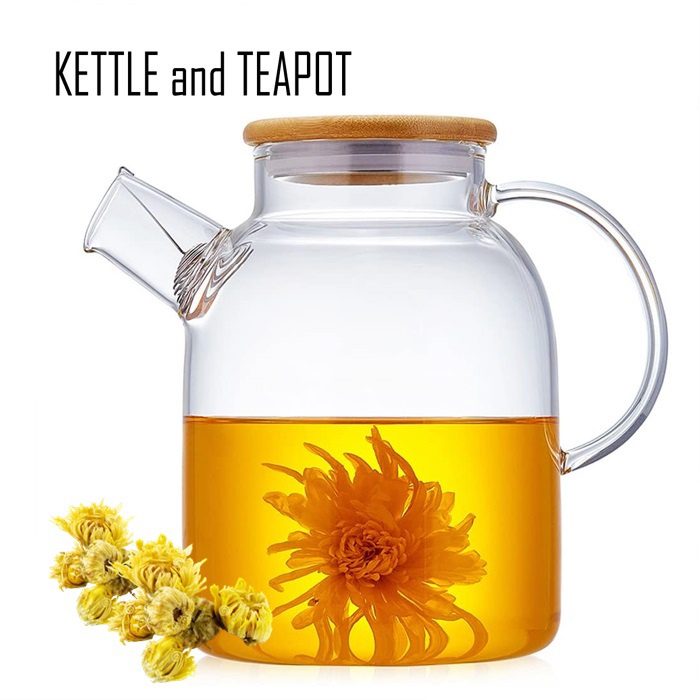 8 Cerek Sejuk Terbaik di Malaysia 2025 7 Azuki Cold Kettle