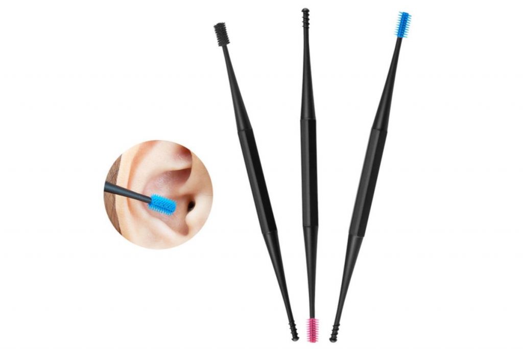 Top 8 Best Ear Wax Removers in Malaysia 2025 9 BackLife Portable Ear Pick