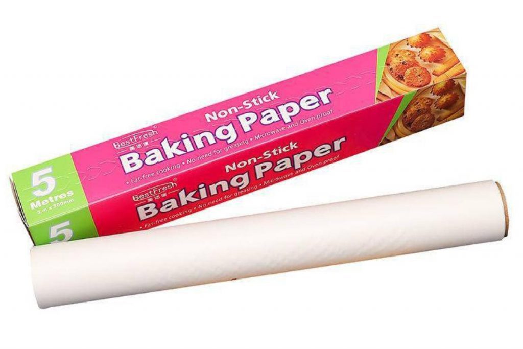 Top 10 Best Baking Paper in Malaysia 2025 2 Baking Paper with Cutter