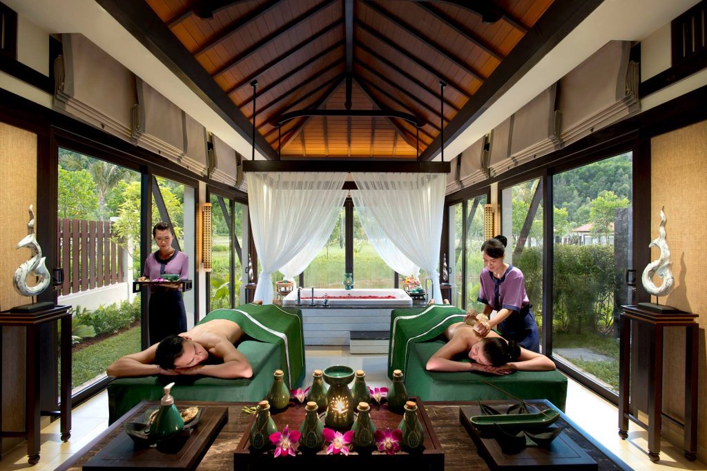 Top 18 Best Spas and Massages in Malaysia 2025 39 Banyan Tree Spa