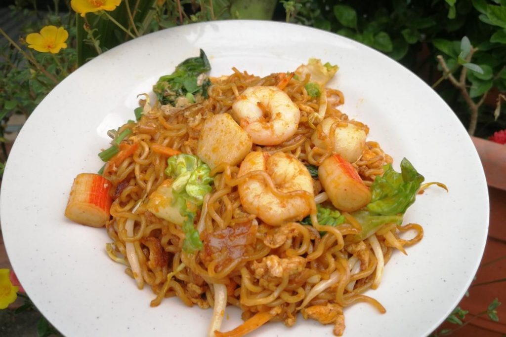 10 Sarapan Kopitiam Terbaik di Penang 2025 13 Bee Hwa Cafe