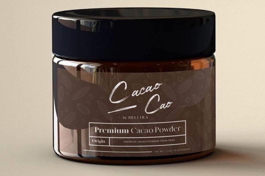 <strong>10 Serbuk Kakao Terbaik di Malaysia 2025</strong> 5 Bellira Cacao Powder