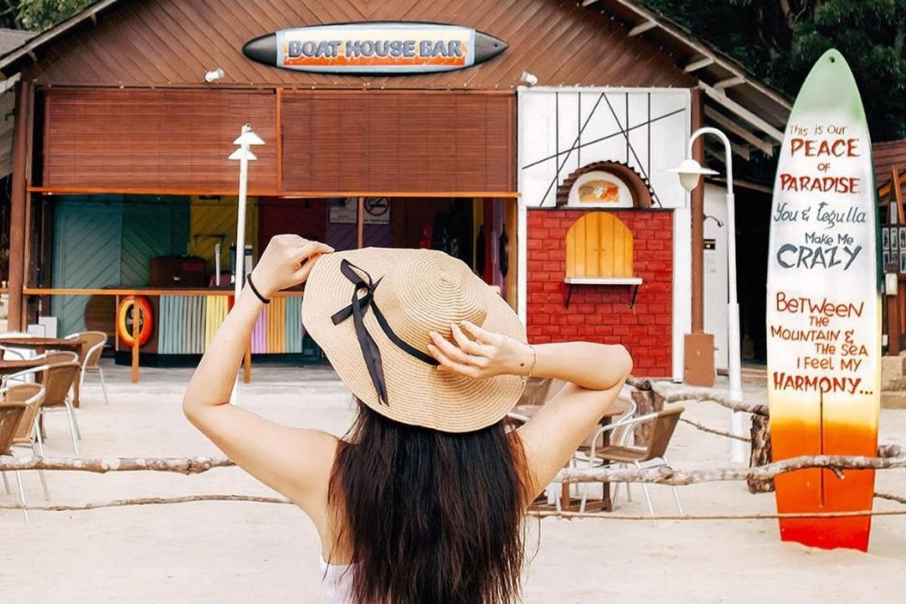 10 Tempat Honeymoon Terbaik di Malaysia 2025 31 Berjaya Langkawi Resort