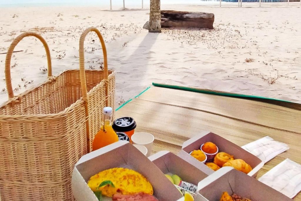 10 Tempat Honeymoon Terbaik di Malaysia 2025 32 Berjaya Langkawi Resort