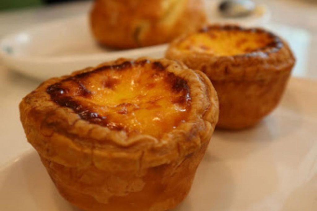 Tart Telur Terbaik Sepanjang Masa! – Oriental Kopi Shop Puchong 8 Best Egg Tarts In Puchong
