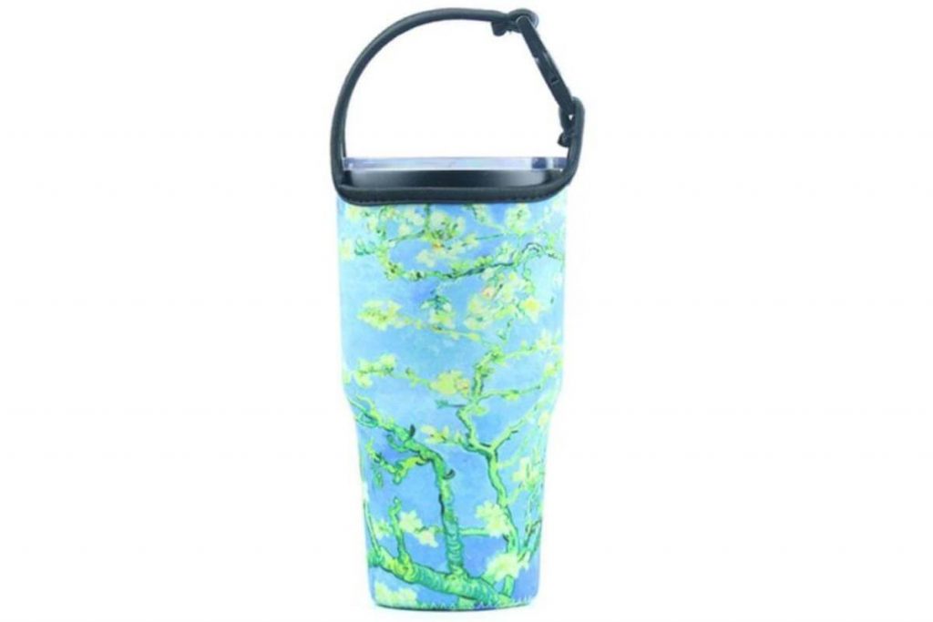 Top 10 Best Cup Sleeves in Malaysia 2025 2 Bfuming New Silicone Outdoor Travel Water Bottle
