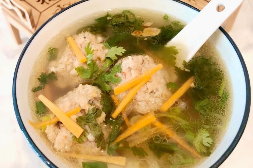 10 Makanan Nyonya Terbaik di Penang 2025 24 Bibiks Kitchen Nyonya Cuisine