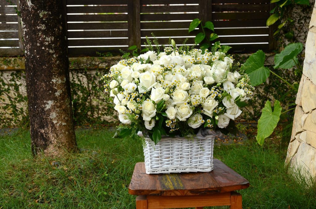 10 Perkhidmatan Penghantaran Bunga Terbaik di Malaysia 2025 9 BloomU