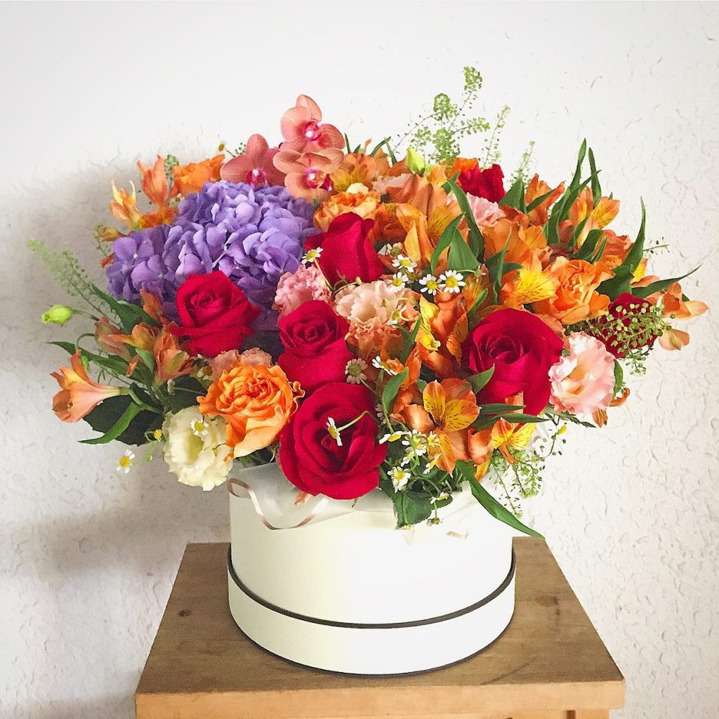 10 Perkhidmatan Penghantaran Bunga Terbaik di Malaysia 2025 10 BloomU