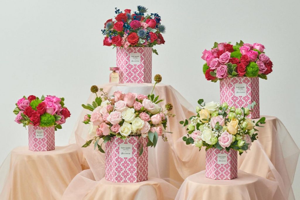 Top 15 Best Fresh Flower Delivery Services in Malaysia 2025 4 BloomThis