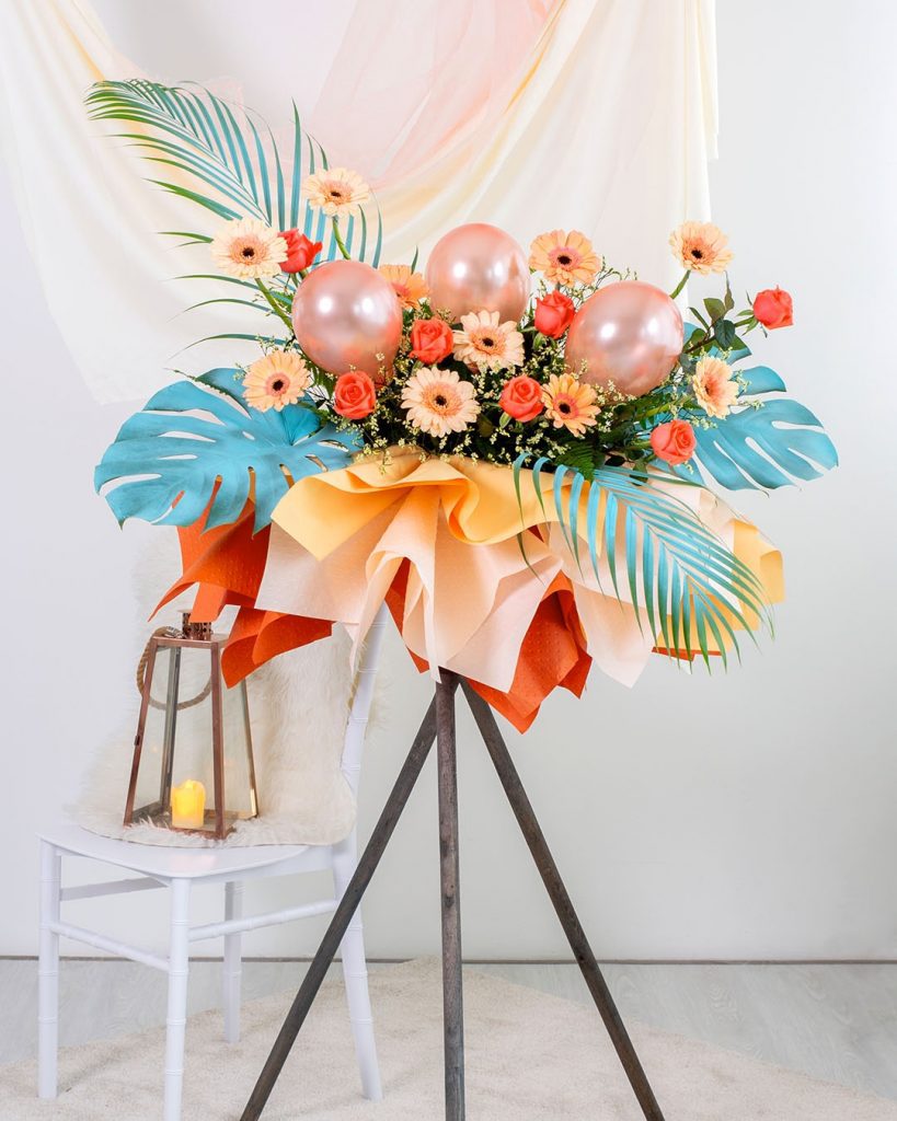 Top 15 Best Fresh Flower Delivery Services in Malaysia 2025 3 BloomThis