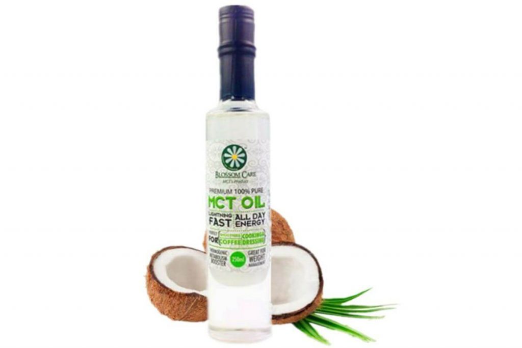 Top 9 Best MCT Oil Brands in Malaysia 2025 10 Blossom Care MCT Oil