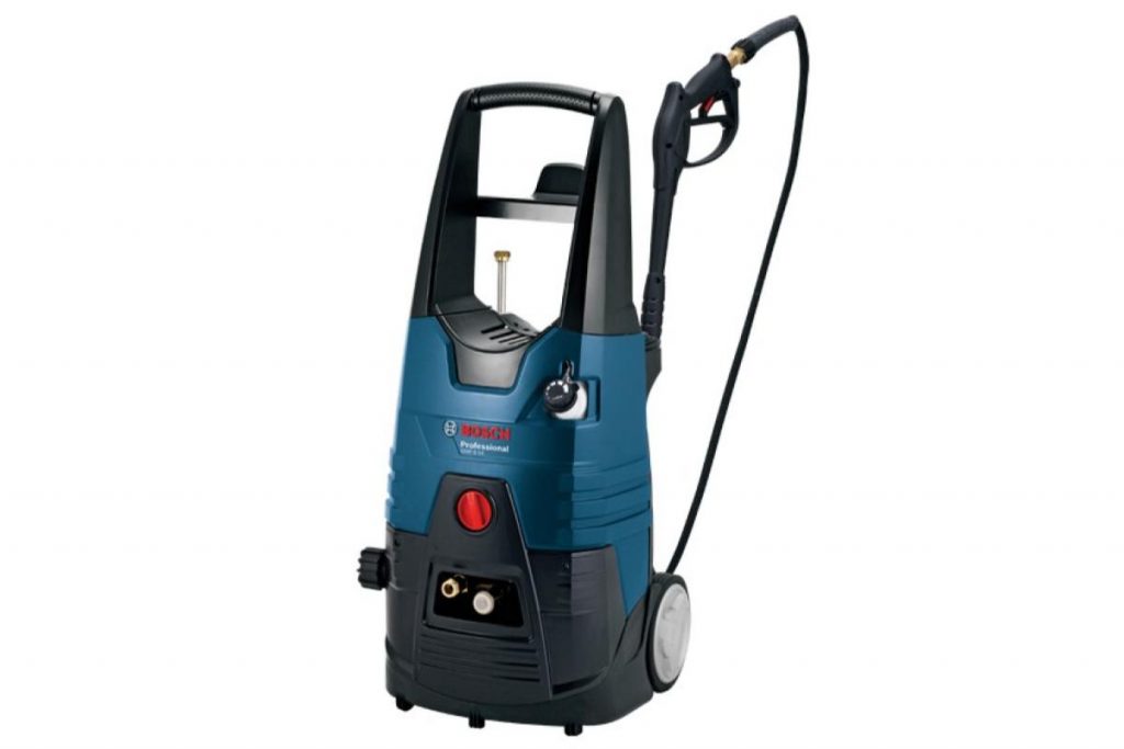 Top 8 Best High-Pressure Washers in Malaysia 2025 7 Bosch GHP W Bar High Pressure Washer