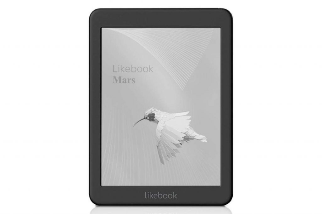 Top 8 Best E-readers in Malaysia 2025 9 Boyue Likebook Mars