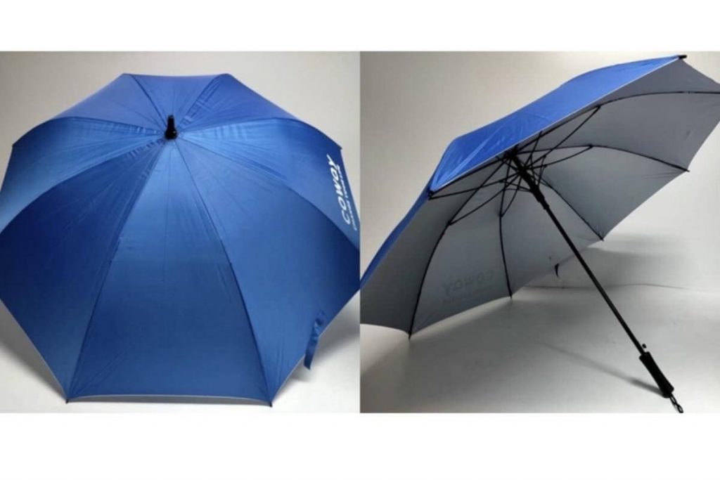 Top 10 Best Umbrellas in Malaysia 2025 10 COWAY Umbrella
