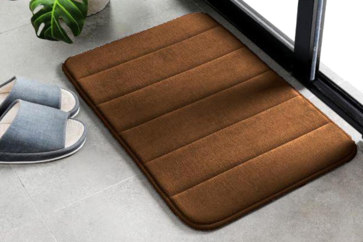Top 8 Best Bathroom Mats in Malaysia 2023