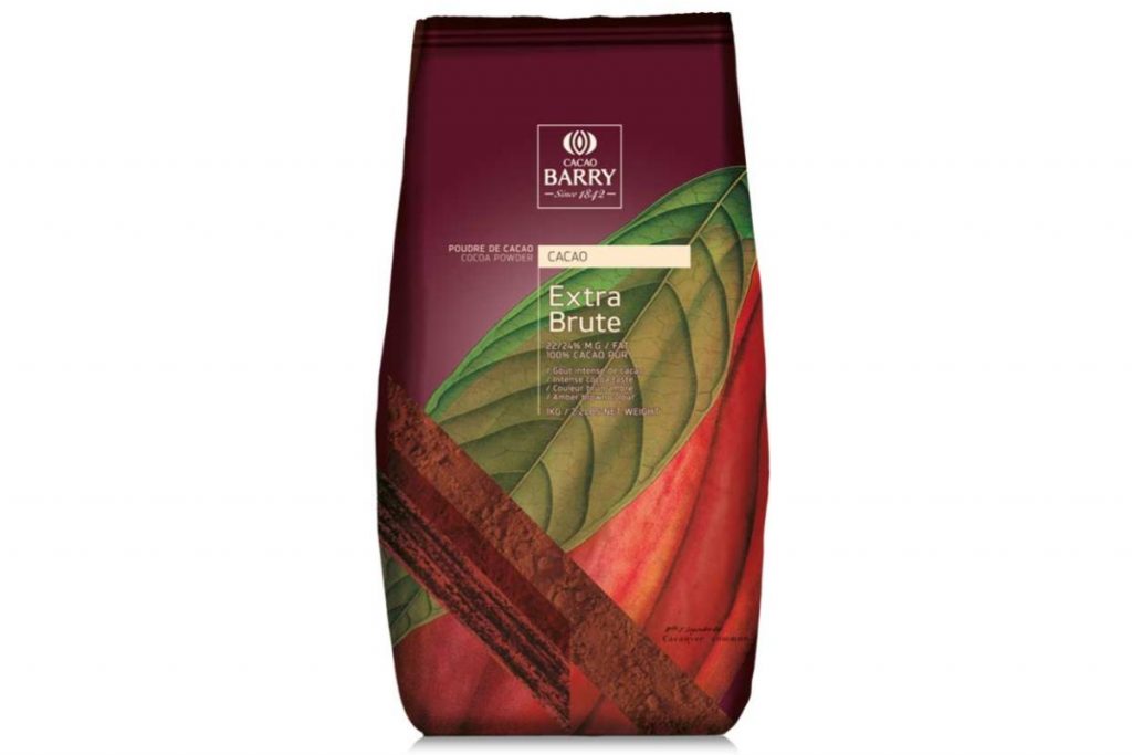 <strong>10 Serbuk Kakao Terbaik di Malaysia 2025</strong> 4 Cacao Barry Cacao Powder