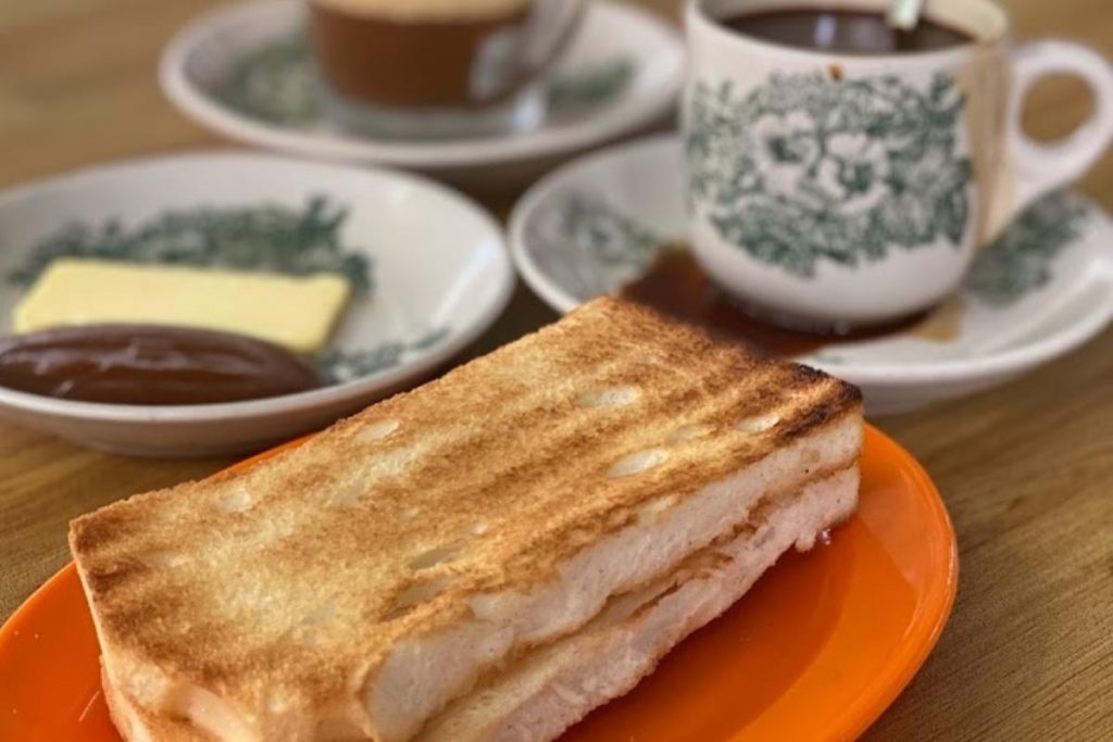 Top 10 Kopitiam Breakfast in Klang Valley 2025 27 Choon Guan Coffee Shop