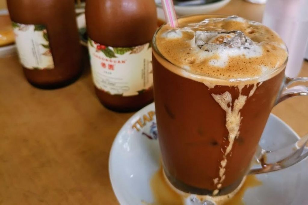 Top 10 Kopitiam Breakfast in Klang Valley 2025 29 Choon Guan Coffee Shop