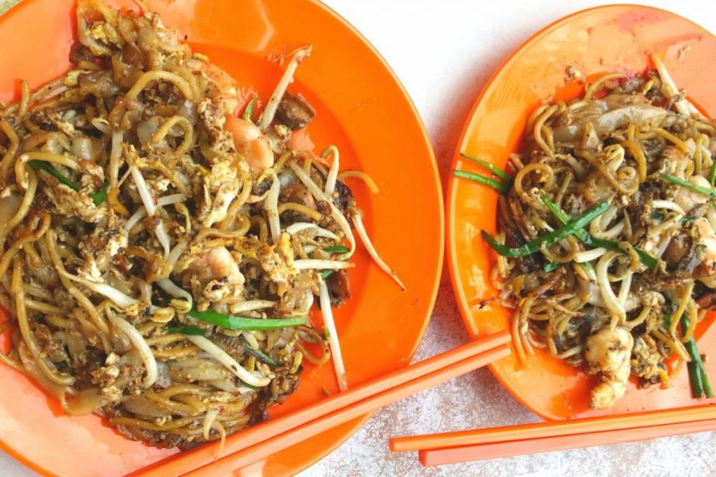 Top 10 Kopitiam Breakfast in Klang Valley 2025 16 Chuan Lee Restaurant