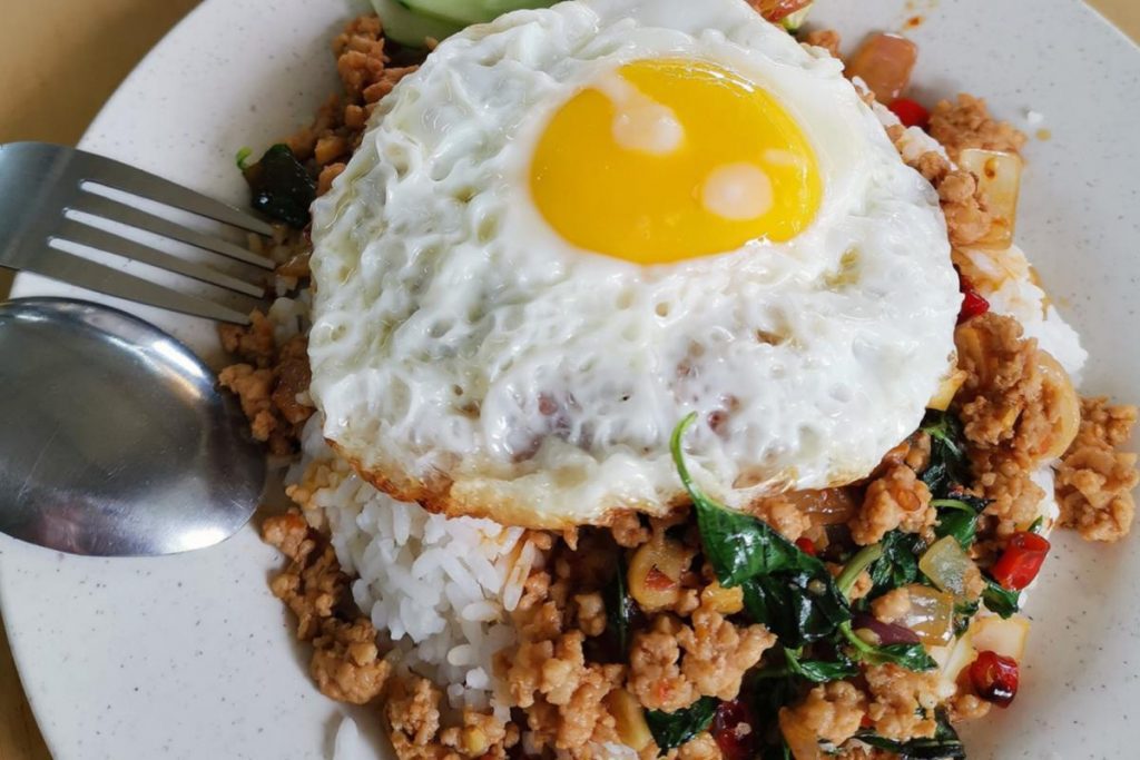 Top 10 Kopitiam Breakfast in Klang Valley 2025 17 Chuan Lee Restaurant