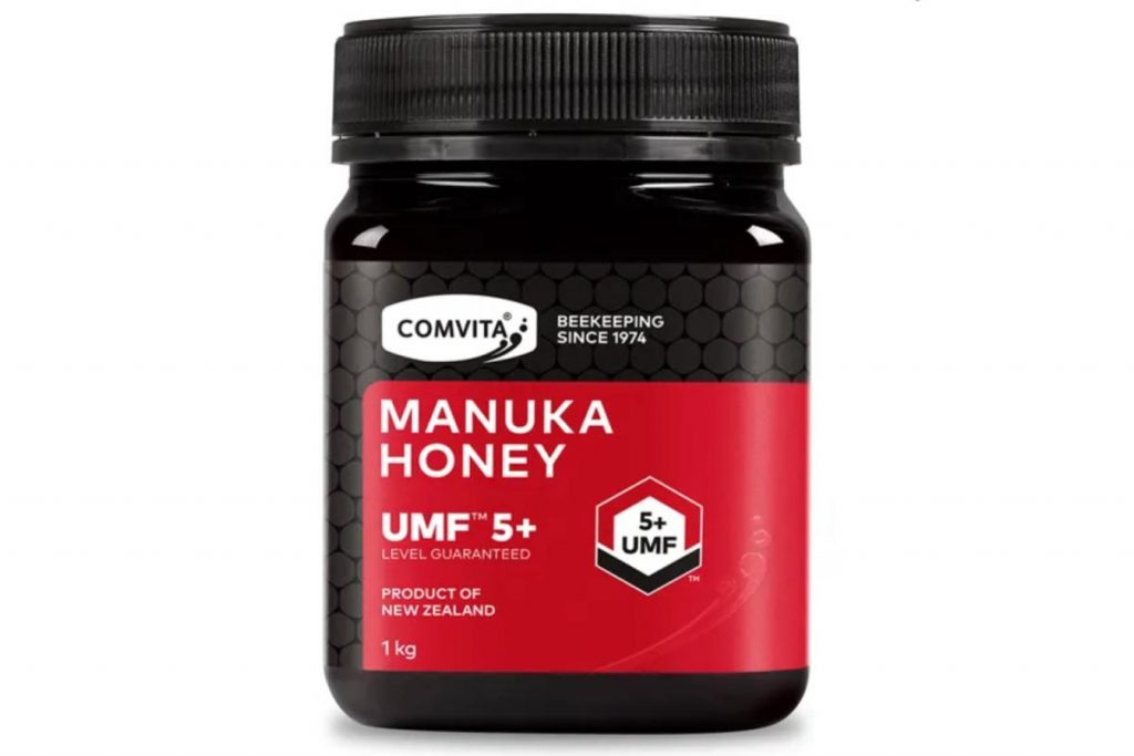 Top 10 Best Manuka Honey in Malaysia 2025 5 Comvita UMF™ Manuka Honey kg