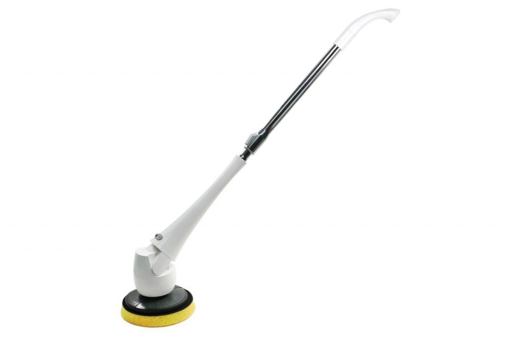 Top 9 Best Electric Scrubber in Malaysia 2025 4 Corvan Electric Scrubber