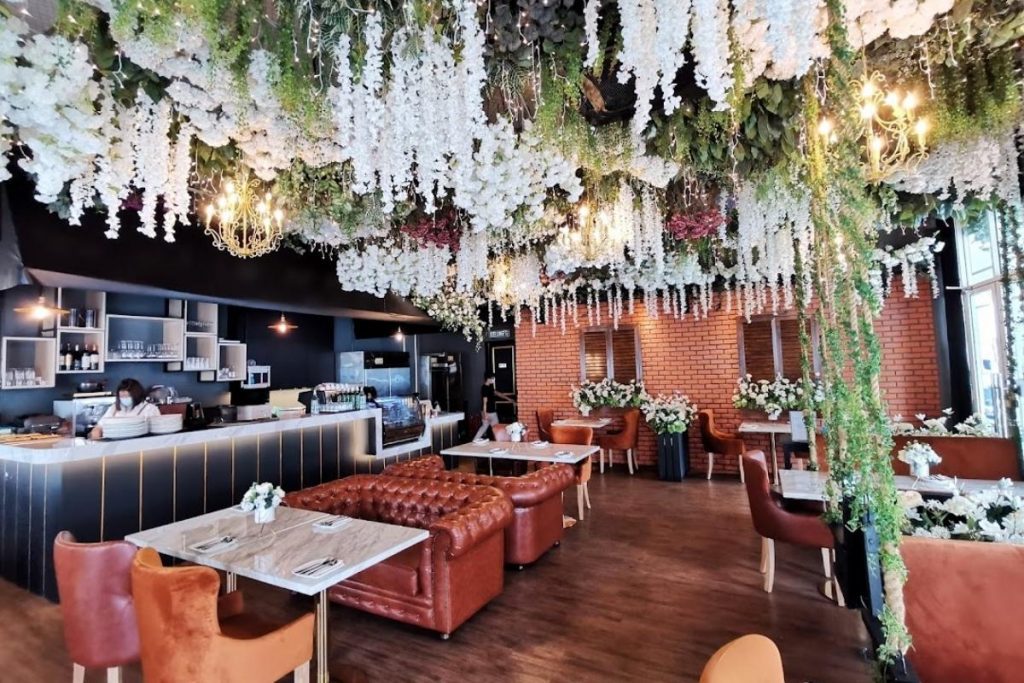 Top 8 Best French Restaurants in Penang 2025 19 Cuisine