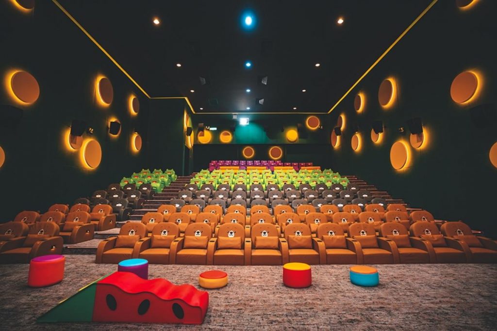10 Pawagam Premium Terbaik di Malaysia 2025 21 Dadi Cinema