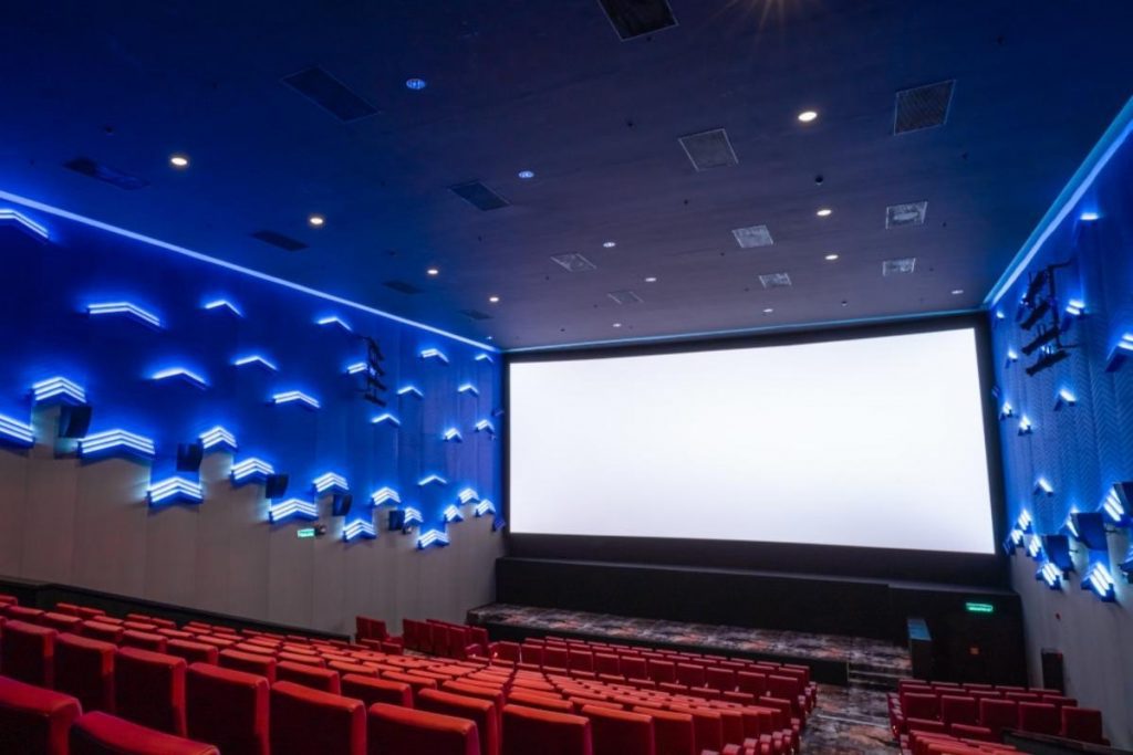 10 Pawagam Premium Terbaik di Malaysia 2025 20 Dadi Cinema