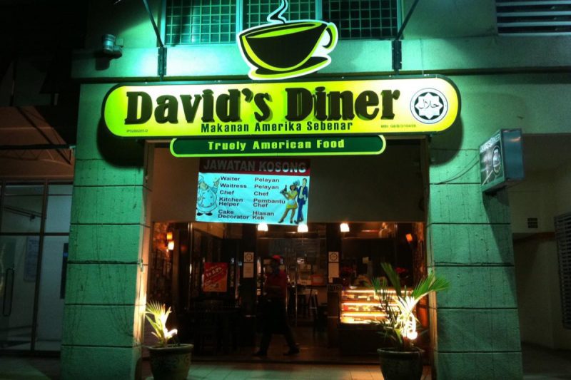 Top 15 Best Western Restaurants in Ipoh 2023 Western food