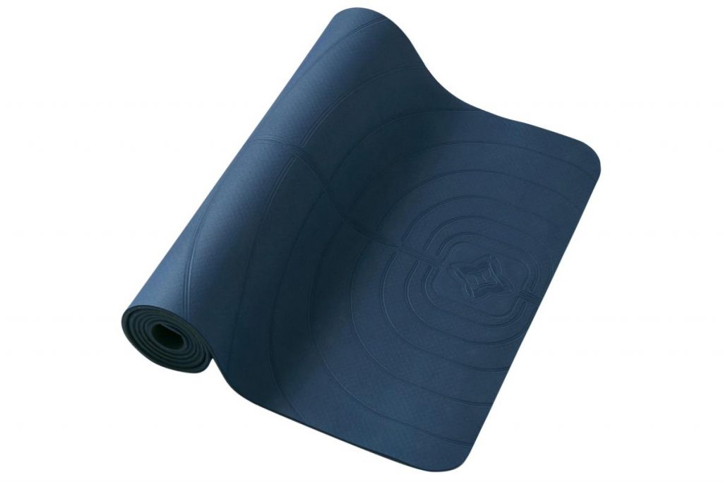 <strong>10 Tikar Yoga Terbaik di Malaysia 2025</strong> 9 Decathlon Non Slip Yoga Mat – Domyos