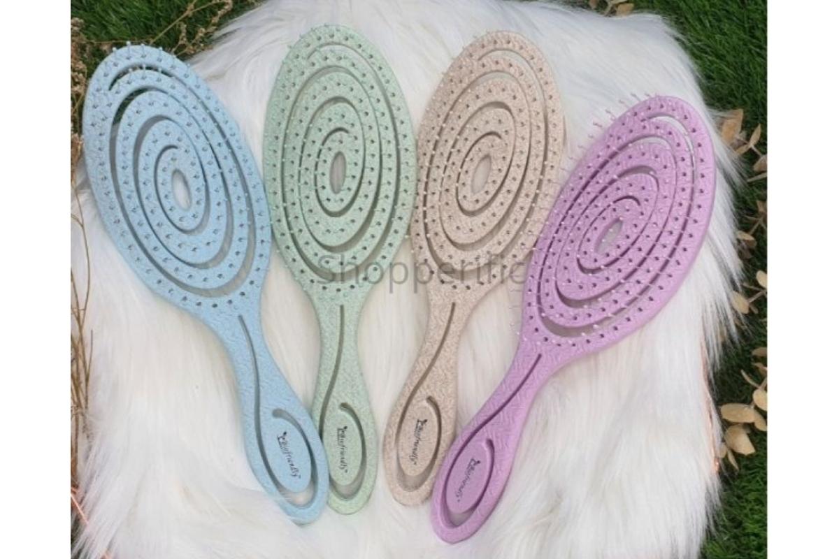 Top 8 Best Combs in Malaysia 2024 Hair